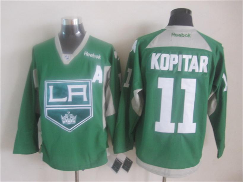 Los Angeles Kings jerseys-004